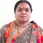 Chhattisgarh Rajya Sabha Candidates 2026 : भाजपा का मास्टरस्ट्रोक लक्ष्मी वर्मा को राज्यसभा भेजकर ओबीसी और महिला वोटर्स पर साधा निशाना