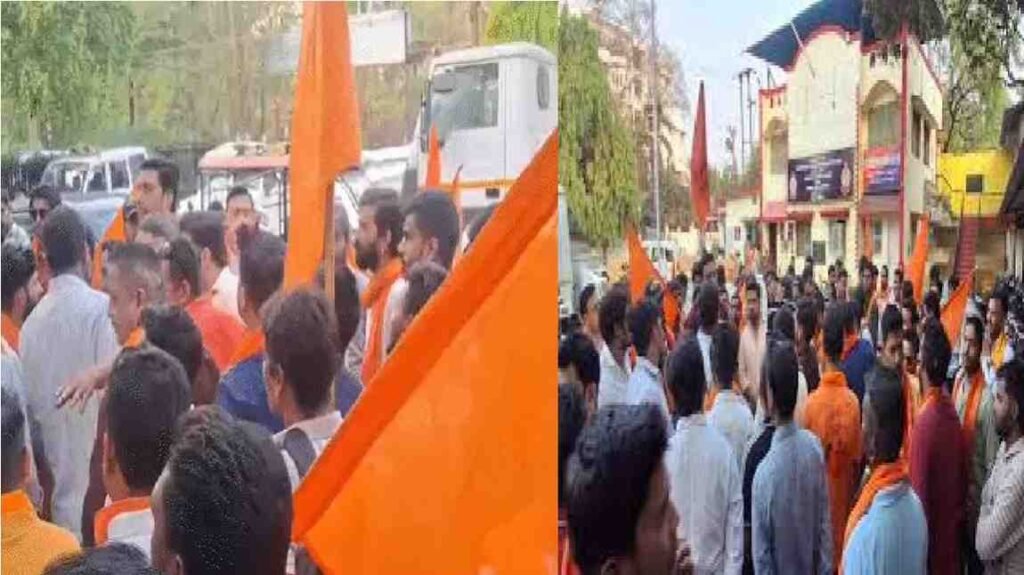 Chhattisgarh Social Media Monitoring