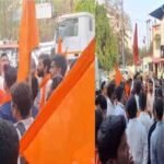 Chhattisgarh Social Media Monitoring : एडवोकेट के भड़काऊ स्टेटस ने बिगाड़ा का माहौल, कार्यकर्ताओं का भारी विरोध