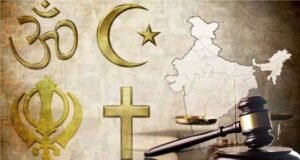 CG Religious Freedom Bill 2026