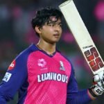 Vaibhav Suryavanshi IPL 2026 : IPL 2026 में फूटा वैभव का ‘ज्वालामुखी’, 17 गेंदों में 52 रन बनाकर CSK को चटाई धूल, मैच के बाद किया बड़ा खुलासा