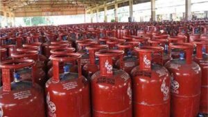LPG Crisis India