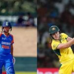 India Women vs Australia Women : 98 गेंदें, 158 रन और 27 चौके; हीली ने अंतिम पारी में भारतीय गेंदबाजों को रिमांड पर लिया