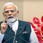 World Water Day : विश्व जल दिवस पर पीएम मोदी की हुंकार”पानी की हर बूंद बचाना हमारा धर्म”, देशवासियों से की बड़ी अपील