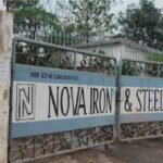 Nova Sponge Iron Plant Accident : पिघला लोहा गिरने से चार कर्मचारी गंभीर रूप से झुलसे, अस्पताल में जिंदगी और मौत की जंग