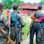 Naxals Surrender : मुख्यधारा में लौटे 108 माओवादी, आज शौर्य भवन में डालेंगे हथियार