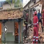 Fire in Tehsil Office : सरकारी रिकॉर्ड पर खतरा तहसील ऑफिस में आग, महत्वपूर्ण फाइलें जलने का डर