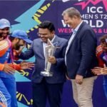 India T20 World Cup 2026 : ‘गंभीर और मेरे बीच कोई दीवार नहीं’ वर्ल्ड कप जीत के बाद सूर्या ने खोल दिए ड्रेसिंग रूम के राज