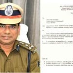 IPS Santosh Singh CISF Deputation : ‘नेशनल टीम’ में छत्तीसगढ़ का स्टार IPS संतोष सिंह को मिली CISF में DIG की बड़ी जिम्मेदारी
