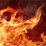 Chhattisgarh News : न्यायधानी में बड़ी आगजनी प्रताप चौक पर धू-धू कर जली कपड़ों की दुकान, बाजार में मची भारी अफरा-तफरी