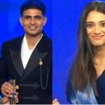 BCCI Naman Awards 2026 winners : मंधाना का हाई-फाइव! 5वीं बार बनीं बेस्ट क्रिकेटर, गिल ने फिर जीता ‘पॉली उमरीगर’ अवॉर्ड