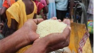 Chhattisgarh Ration Distribution 2026