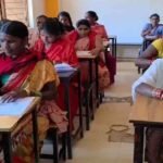 Chhattisgarh Literacy Rate Update : नई इबारत , बंदूक छोड़ हाथों में थामी कलम, 25 हजार बुजुर्गों और युवाओं ने रची साक्षरता की नई कहानी