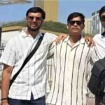 Bilaspur Youth Dubai Rescue : 9 दिन, 2 बार कैंसिल टिकट बिलासपुर के जांबाज दोस्तों की दुबई से घर वापसी, शुक्रवार तड़के लैंड हुई फ्लाइट