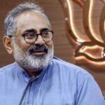 Rajeev Chandrasekhar Mansion Controversy : राजीव चंद्रशेखर की बढ़ी मुश्किलें , ₹200 करोड़ का बंगला छिपाने का आरोप, कांग्रेस ने चुनाव आयोग से की उम्मीदवारी रद्द करने की मांग