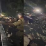 Ramkrishna Hospital Accident  : पचपेड़ी नाका ब्रेकिंग रामकृष्ण अस्पताल के सिवरेज टैंक में दम घुटने से 3 की जान गई, परिजनों ने किया हंगामा