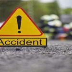 Chhattisgarh Road Accident : लापरवाही की हद! प्रिंसिपल चला रहे थे स्कूल वैन, अनियंत्रित होकर पलटी गाड़ी, मासूम लहूलुहान