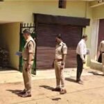 Chhattisgarh Police Arms Act : रिटायर्ड फौजी का ‘शॉर्ट टेंपर’, भाई को दी गाली तो युवक के सीने में उतार दी गोली, लाइसेंसी पिस्टल जब्त