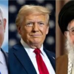 Iran US War Update : ट्रंप की ‘शांति’ पर भारी ईरान का गुस्सा , 24वें दिन भी युद्ध जारी रखने का ऐलान, अमेरिका को दिया अंतिम अल्टीमेटम