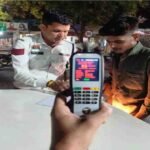 Police Action : सड़क पर यमराज बनकर दौड़ रहे थे शराबी , पुलि स ने 27 चालकों को सिखाया सबक