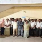 Chhattisgarh Crime News : आधी रात को लॉज में पुलिस की दबिश , ताश के पत्तों पर लग रहा था अंतरराज्यीय दांव, 22 जुआरी दबोचे गए