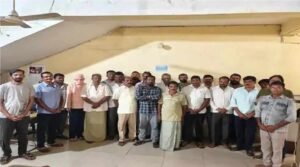 Chhattisgarh Crime News