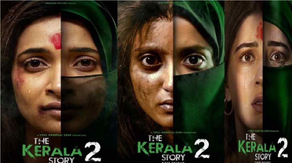 The Kerala Story 2