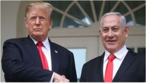 US Israel Weapon Deal 2026