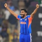 Jasprit Bumrah : जसप्रीत बुमराह के लिए स्पेशल ‘रिटेनर’ प्लान BCCI हटा सकता है A+ कैटेगरी, जानें नया सैलरी स्ट्रक्चर