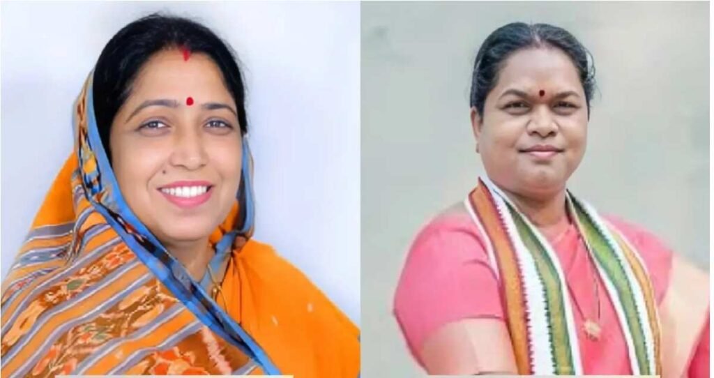 Chhattisgarh Rajya Sabha Election Results 2026