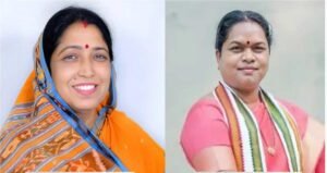 Chhattisgarh Rajya Sabha Election Results 2026