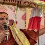 Swami Avimukteshwaranand : स्वामी अविमुक्तेश्वरानंद की खरी-खरी राजनीतिक फायदे वाली ‘एकता’ समाज के लिए सिर्फ धोखा