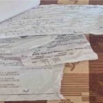 Board Exam Cheating : गणित की परीक्षा में नकल की कोशिश पड़ी महंगी, 3 छात्रों पर केस दर्ज और केंद्राध्यक्ष सस्पेंड