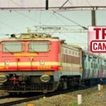 Chhattisgarh Train Cancel List : अप्रैल में ट्रेन सफर की प्लानिंग फेल! 10 एक्सप्रेस और 4 पैसेंजर ट्रेनें रद्द, देखें रूट चार्ट