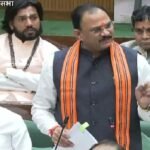 Shyam Bihari Jaiswal Health Minister : रामकृष्ण केयर और नारायणा हॉस्पिटल पर गिरेगी गाज? आयुष्मान योजना में लापरवाही पर स्वास्थ्य मंत्री सख्त
