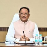 UPSC Results 2026 : यूपीएससी पास होनहारों से रू-ब-रू हुए मुख्यमंत्री साय, बोले- आपकी चमक से प्रदेश रोशन