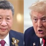 China Warning to US : ताइवान पर चीन का ‘रेड सिग्नल’ अमेरिका को ‘झूठा डर’ फैलाना बंद करने की सख्त चेतावनी