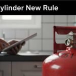 LPG Cylinder Booking Rules : बड़ी खबर 21 की जगह अब 25 दिन बाद ही मिलेगा दूसरा रिफिल; सरकार ने कड़े किए नियम