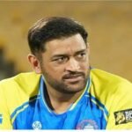 MS Dhoni Injury Update 2026 : थाला के बिना मैदान पर उतरेगी ‘येलो आर्मी’, राजस्थान रॉयल्स के खिलाफ धोनी आउट, सीएसके खेमे में मचा हड़कंप