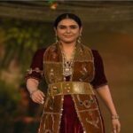 Anu Ranjan Charity Event : रैंप पर मधुरिमा का ‘पावरप्ले’, अनु रंजन की चैरिटी वॉक में अपनी गरिमा और आत्मविश्वास से लूटी महफिल