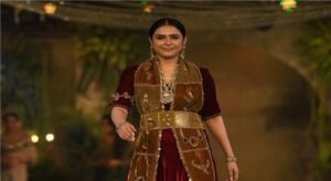 Anu Ranjan Charity Event