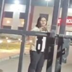 CM Vishnu Deo Sai : ‘क्या आप प्रोटोकॉल नहीं जानते?’ – पुलिस पर गरजीं भाजपा नेत्री गौरी गुप्ता, सर्किट हाउस में हाई-वोल्टेज ड्रामा