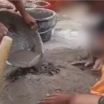 Child Labor in Chhattisgarh Schools : शिक्षा का अपमान स्कूल में RTE छात्रों से ढुलवाए जा रहे पत्थर, वायरल वीडियो ने बढ़ाई मुश्किलें