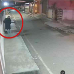 Chhattisgarh News : भाजपा नेता के दरवाजे पर छिड़का पेट्रोल और लगा दी आग, बाल-बाल बचा परिवार