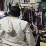 Chhattisgarh Market Dispute News : न्यायधानी में हाई-वोल्टेज ड्रामा , महिलाओं ने एक-दूसरे के बाल पकड़कर सड़क पर घसीटा, वीडियो वायरल