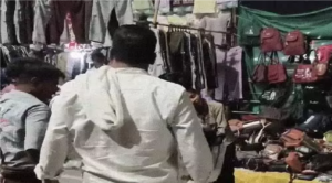 Chhattisgarh Market Dispute News