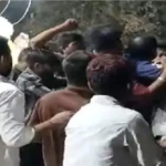 Chhattisgarh News : लव ट्रायंगल और सरेराह संग्राम निहारिका घंटाघर के पास चले लात-घूंसे, नशे में धुत रईसजादे ने दुकान स्टाफ को पीटा