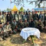 CG Police AK-47 Recovery : जंगल में सुरक्षाबलों की ‘सर्जिकल स्ट्राइक’, नक्सलियों के हथियार जखीरे पर कब्जा, पुलिस को मिली बड़ी जीत