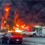 Iran Kuwait Missile Strike : कुवैत में ईरानी स्ट्राइक से कोहराम , बिजली-पानी के प्लांट को बनाया निशाना, भारतीय कर्मचारी ने गंवाई जान