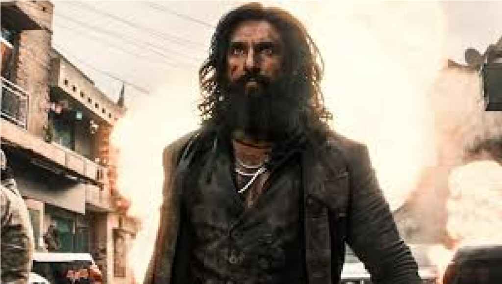 Dhurandhar 2 Box Office Collection